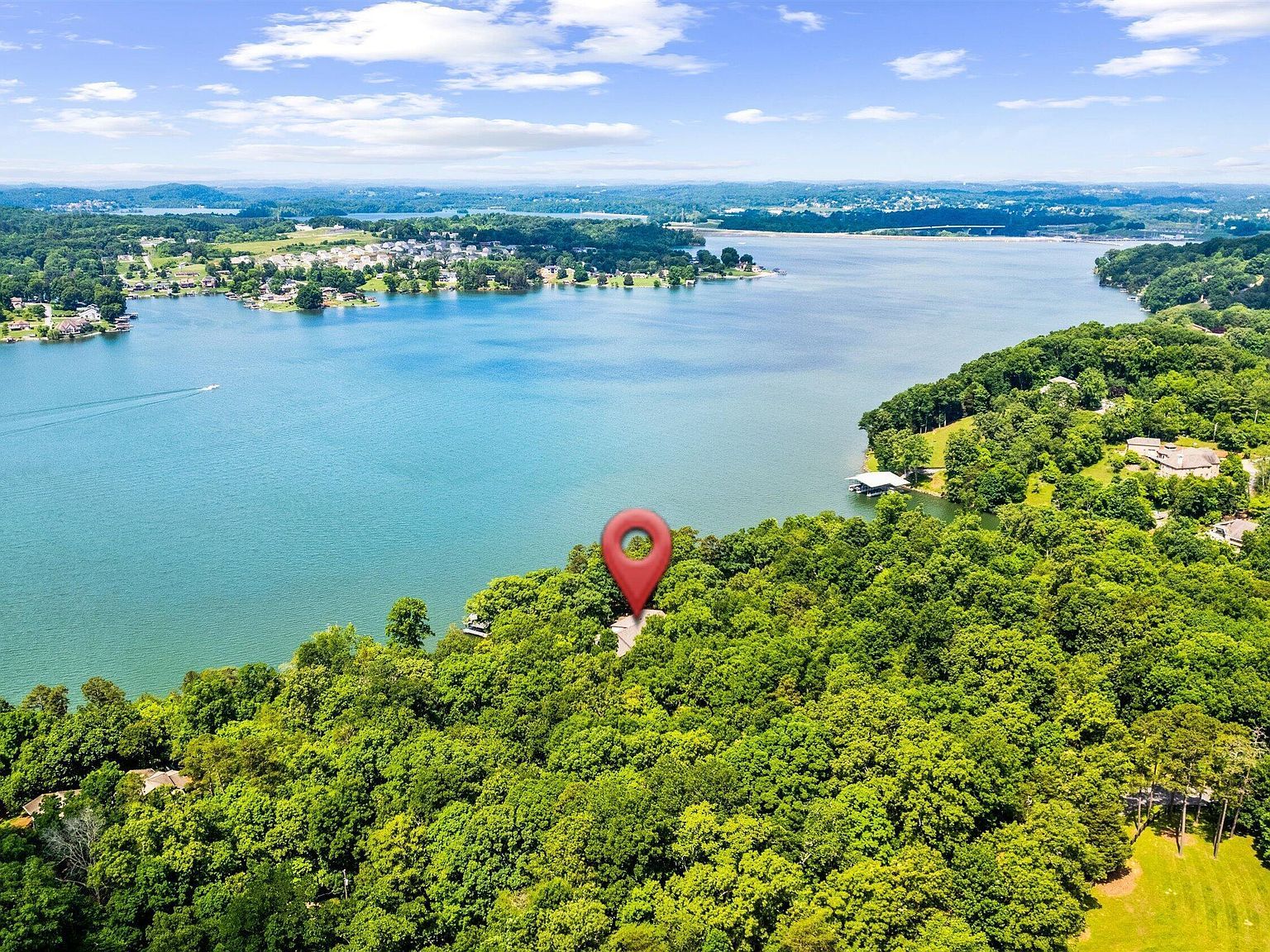 902 Twin Coves Cir Lenoir City, TN 37772 | Single Family