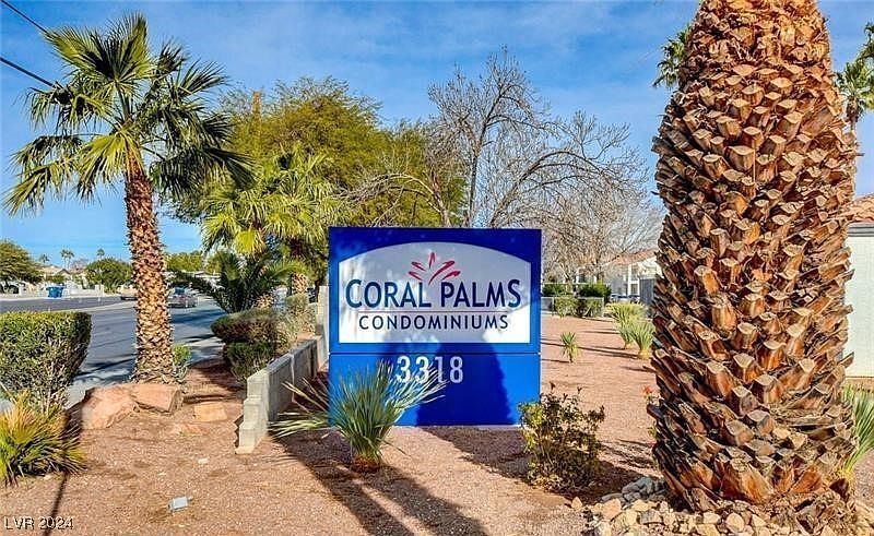 3318 N Decatur Blvd UNIT 1013 Las Vegas, NV 89130  | Condominium