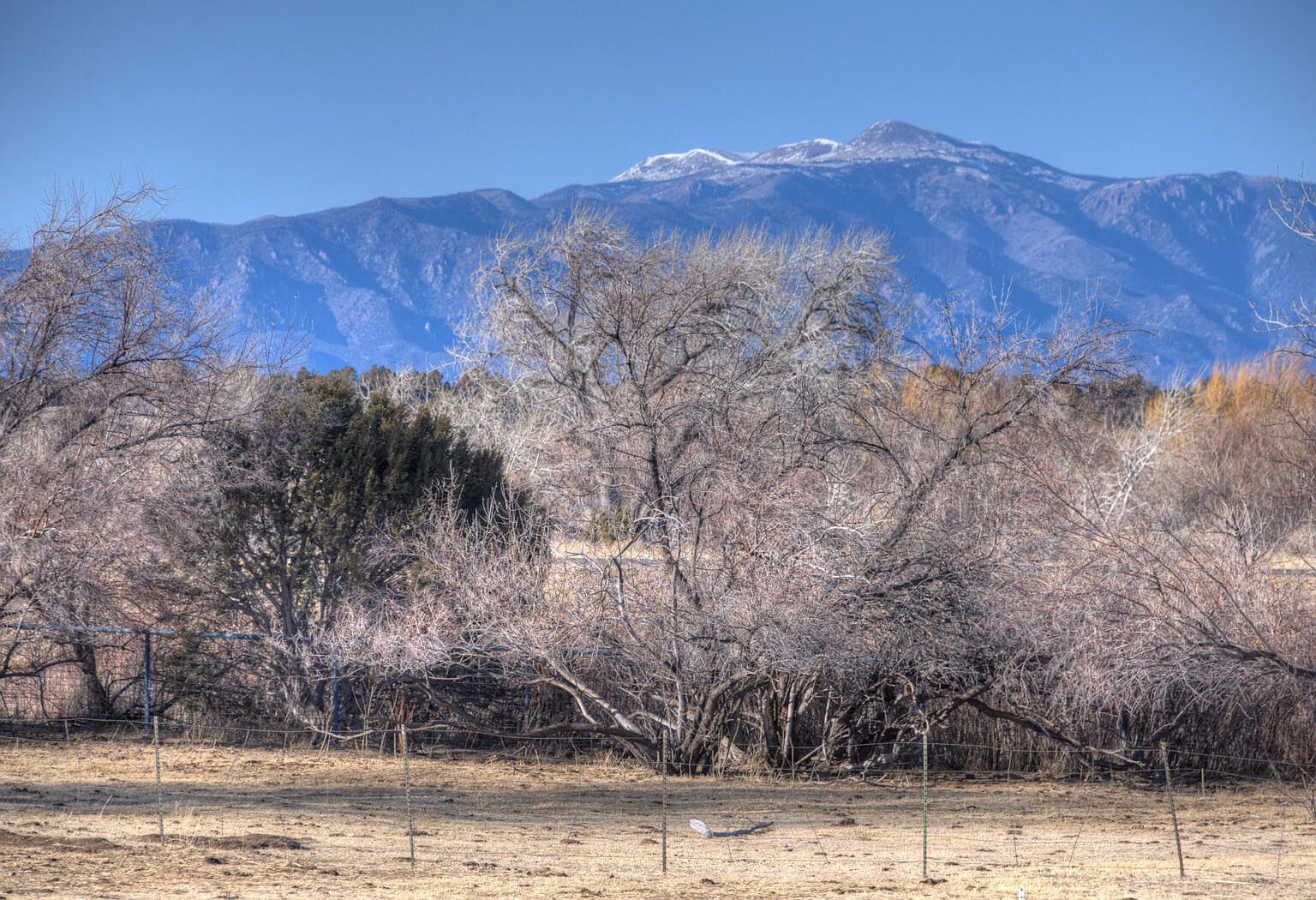 22540 Us Highway 160 Walsenburg, CO 81089  | Single Family