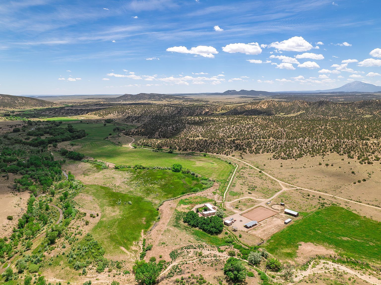 1023 County Road 546 Gardner, CO 81040 | Single Family