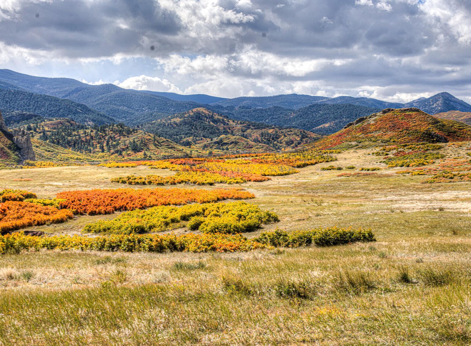 421 Terrace Trl La Veta, CO 81055  | Single Family