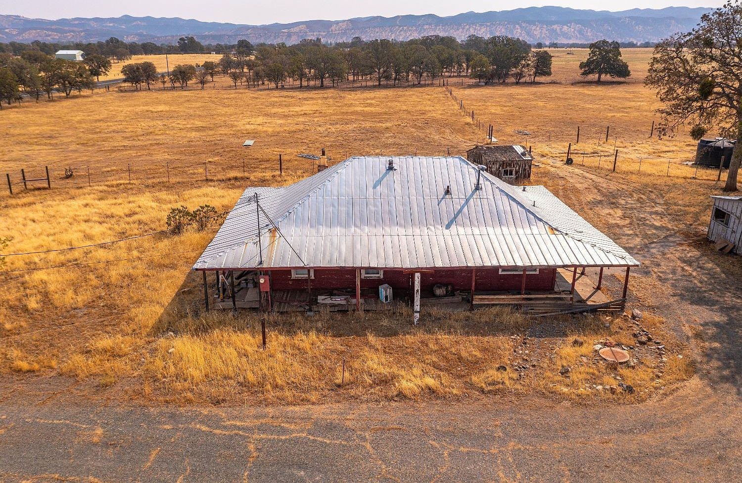 2580 Lodoga Stonyford Rd Stonyford, CA 95979  | Single Family