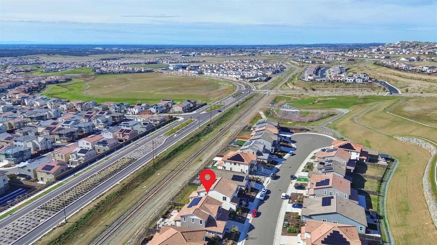 3329 Jackrabbit Ct Folsom, CA 95630  | Single Family