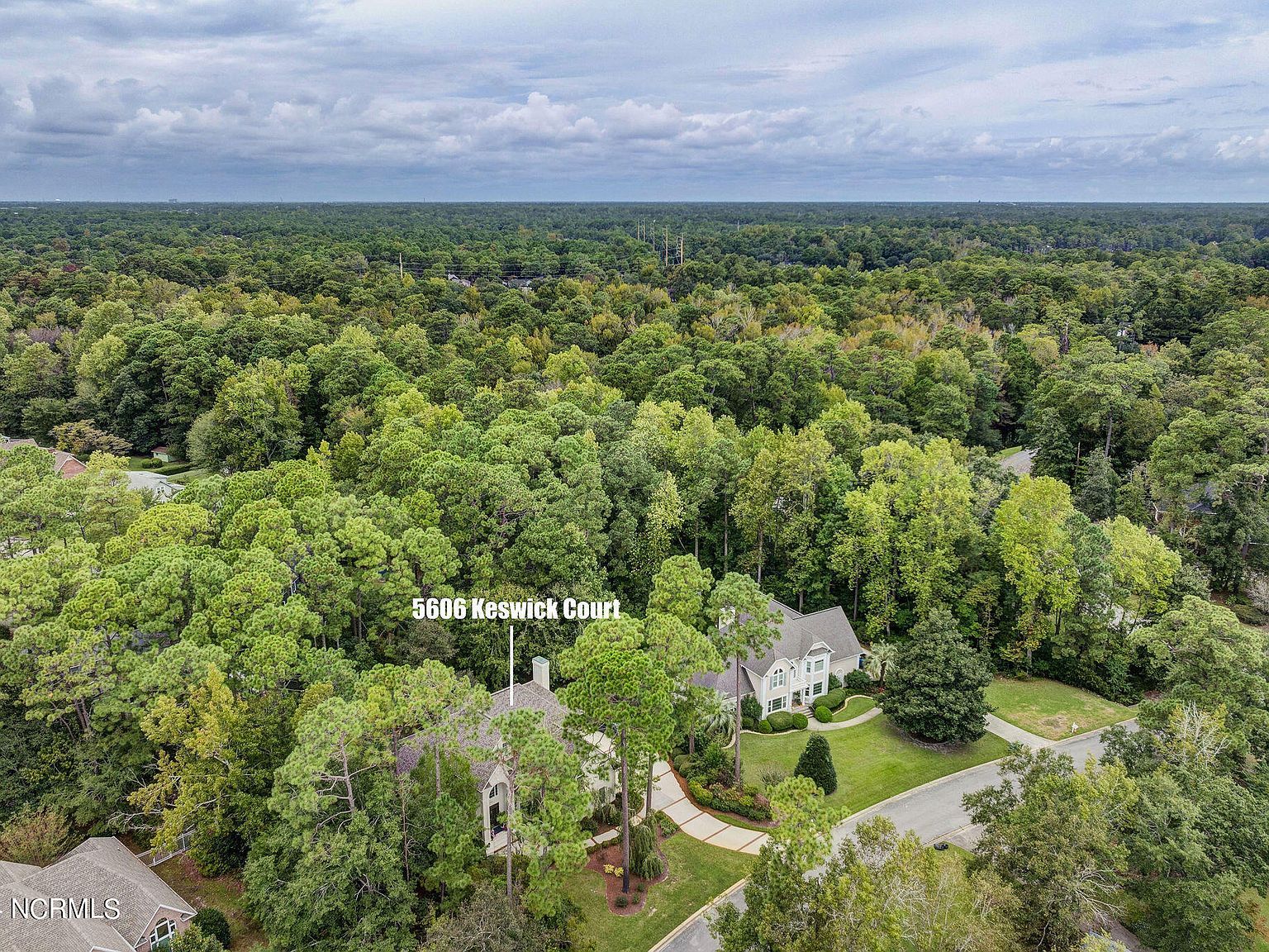 5606 Keswick Ct Wilmington, NC 28409  | Single Family