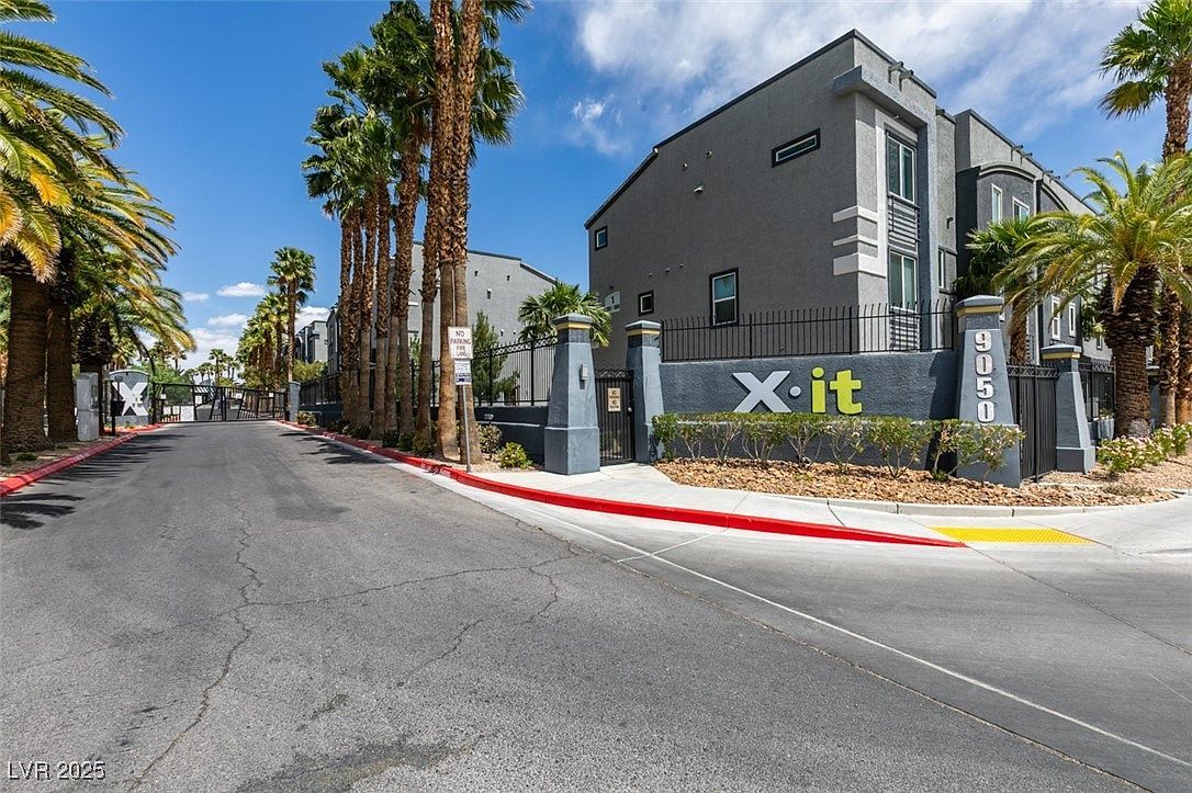 9050 W Tropicana Ave UNIT 1053 Spring Valley, NV 89147  | New build