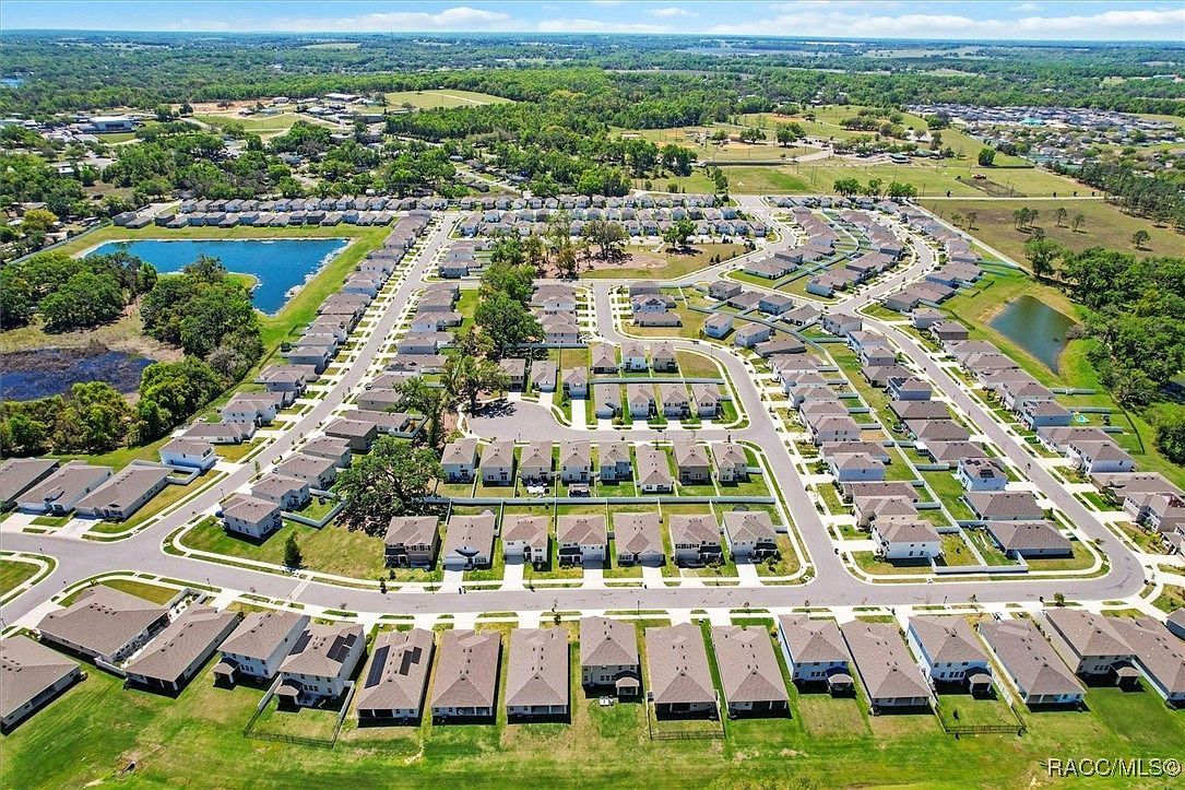 36541 Night Strawberry Ct Dade City, FL 33525  | Single Family