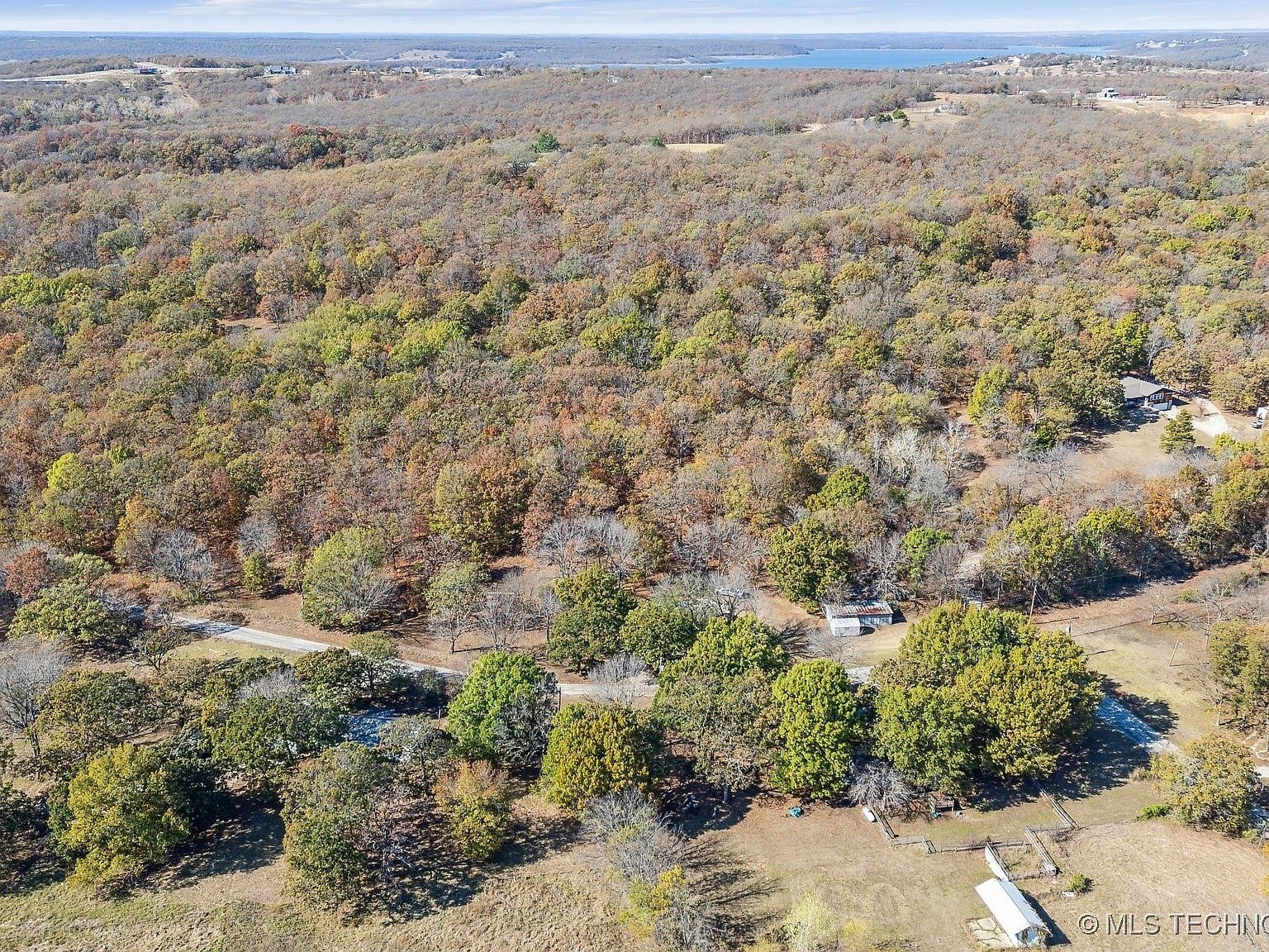 7799 W 118th St N Sperry, OK 74073 | Single Family