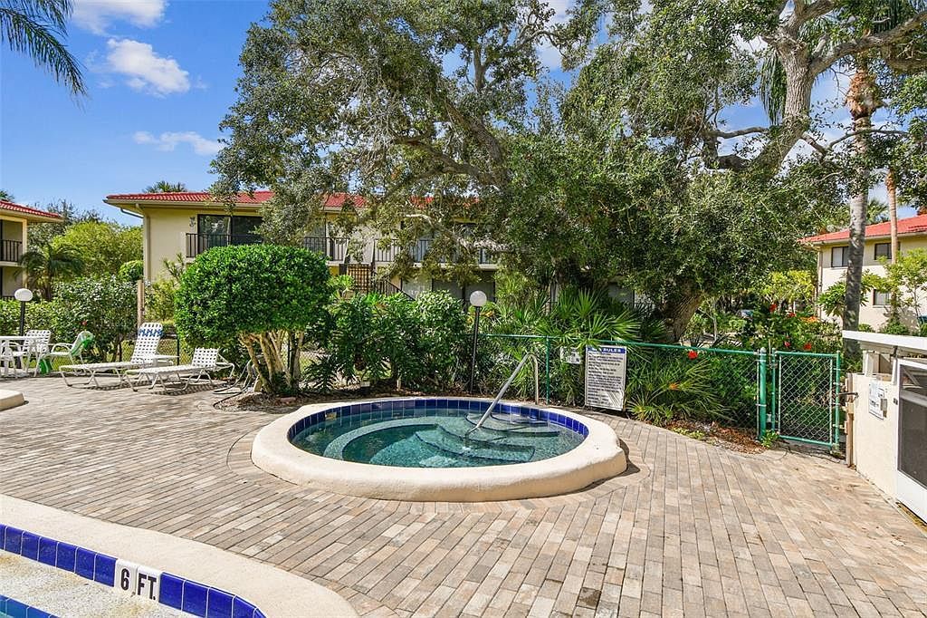 3438 Wood Owl Cir APT 275 Bradenton, FL 34210 | Condominium