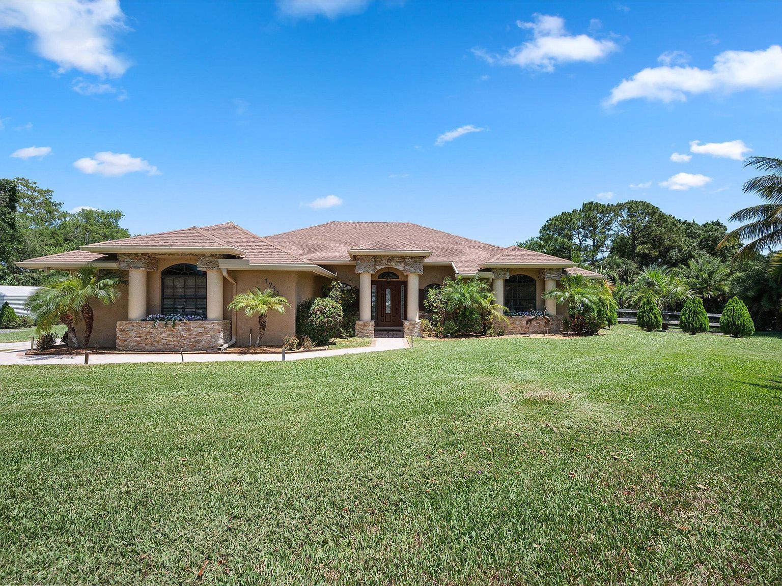 17315 Orange Blvd Loxahatchee, FL 33470 | Single Family