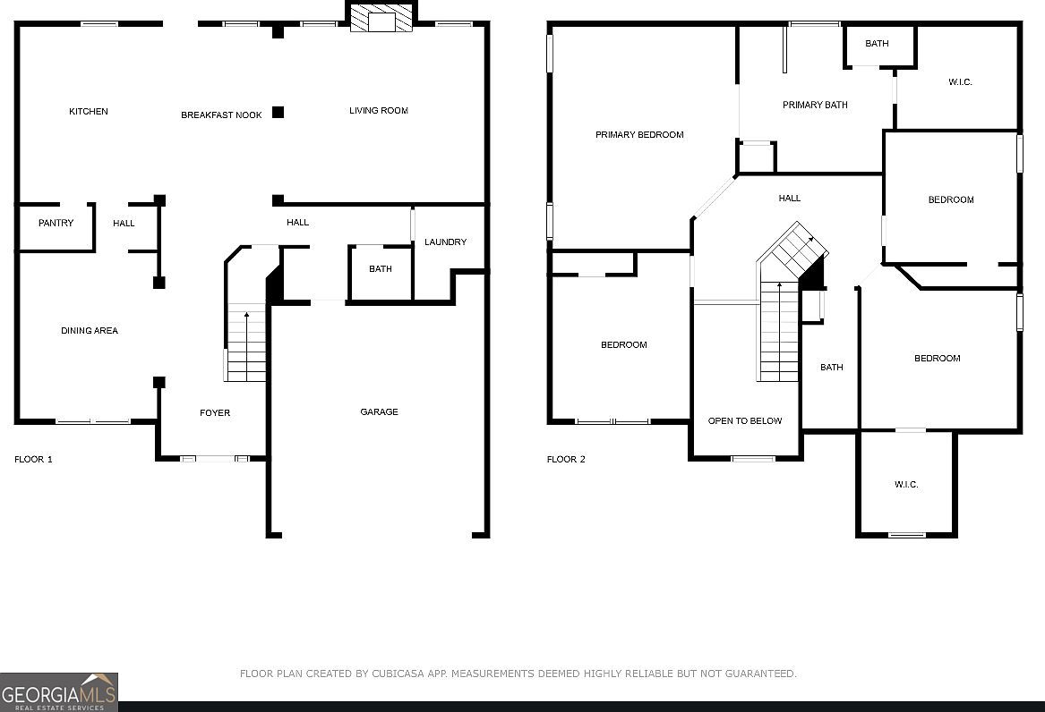 316 Shoshone Cir Kathleen, GA 31047 | Single Family