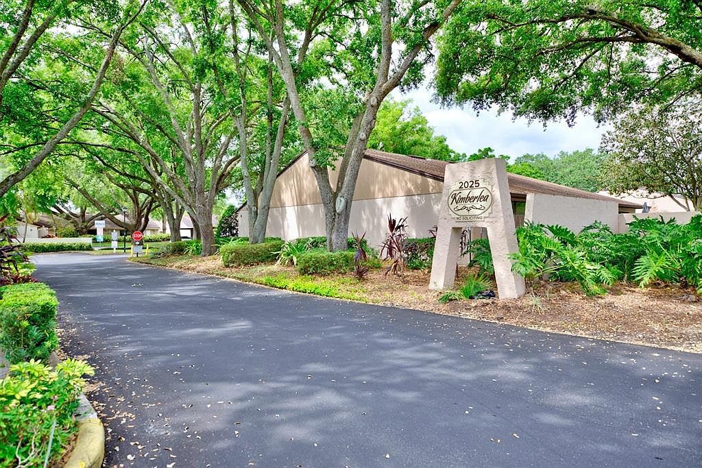 2025 Sylvester Rd UNIT H2 Lakeland, FL 33803  | Condominium