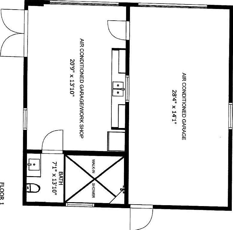 2801 S Brocksmith Rd Fort Pierce, FL 34945  | Single Family