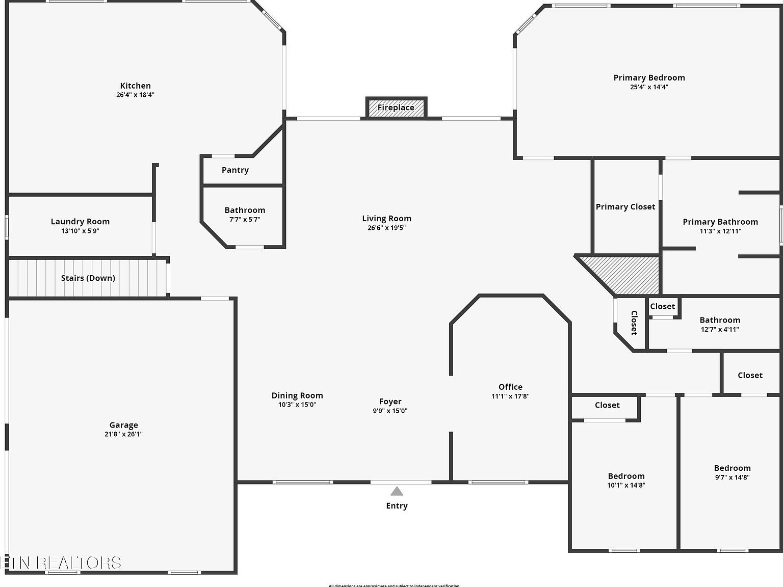 155 Lake Crest Dr Lenoir City, TN 37772 | Single Family
