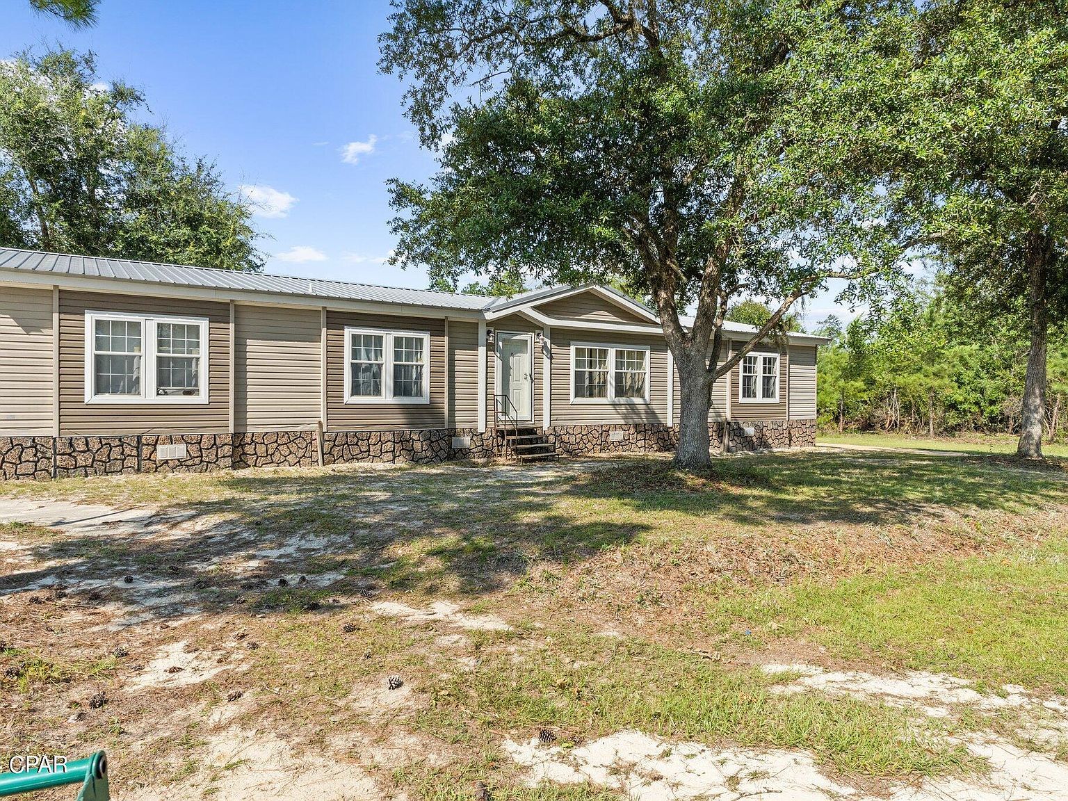 7136 Providence Church Rd Grand Ridge, FL 32442  | New build