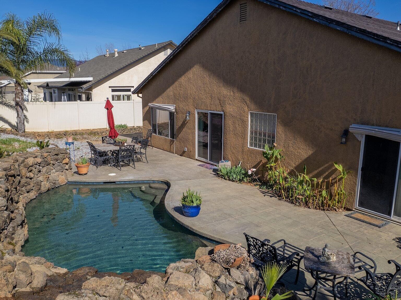 532 River Park Dr Redding, CA 96003  | Single Family