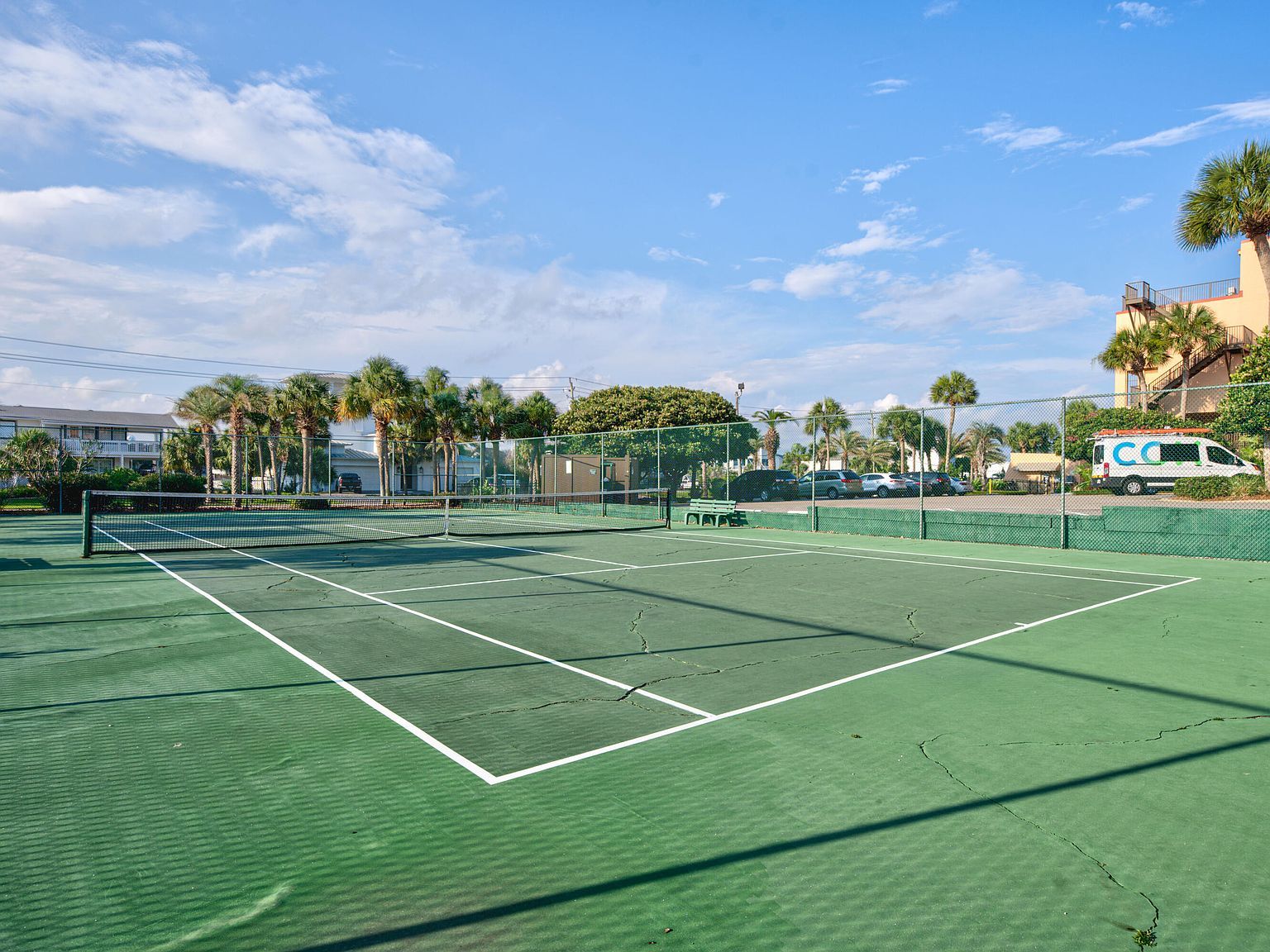 520 Gulf Shore Dr UNIT 120 Destin, FL 32541  | Condominium