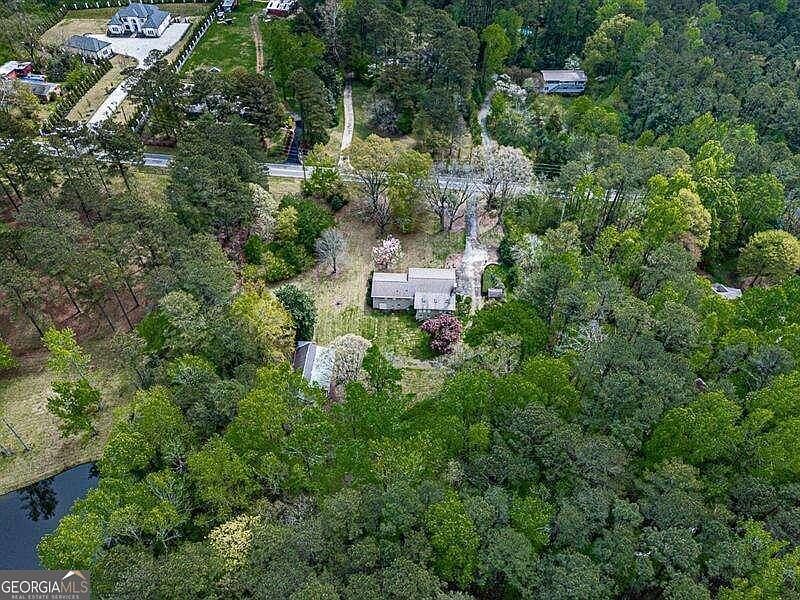 4445 Moon Station Ln NW Acworth, GA 30101  | Single Family