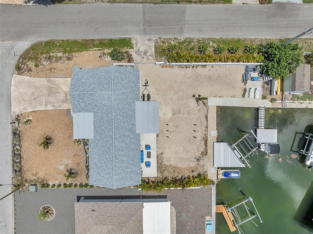 13700 Stacey Dr Hudson, FL 34667  | Single Family