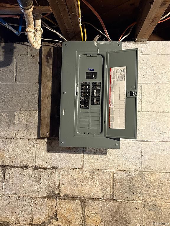 11421 Sorrento St Detroit, MI 48227  | Single Family