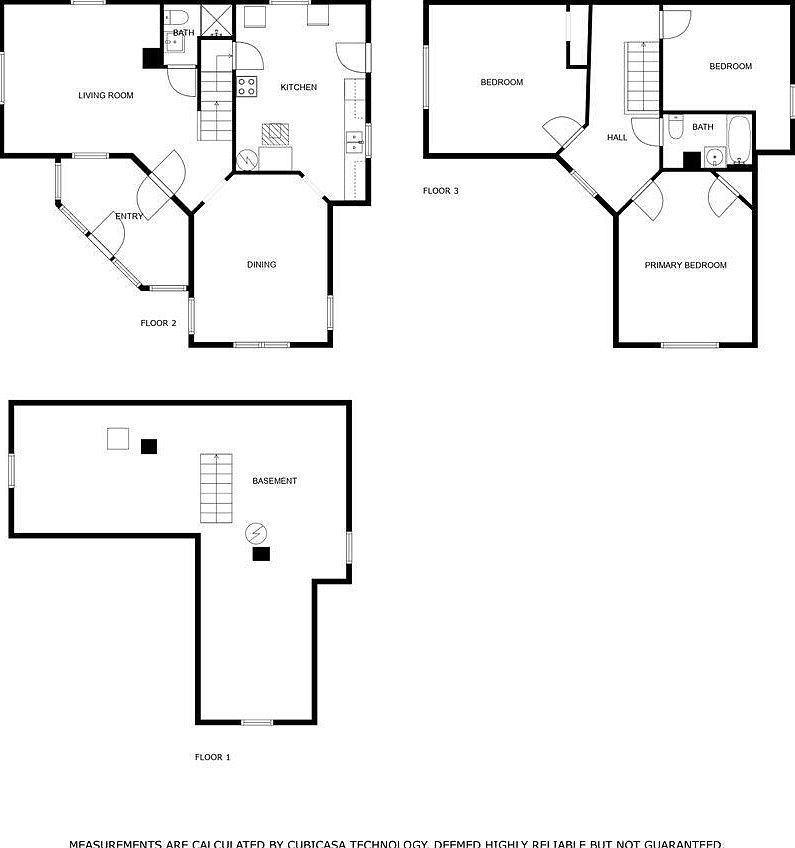 113 Pleasant St Rockland, ME 04841  | Single Family