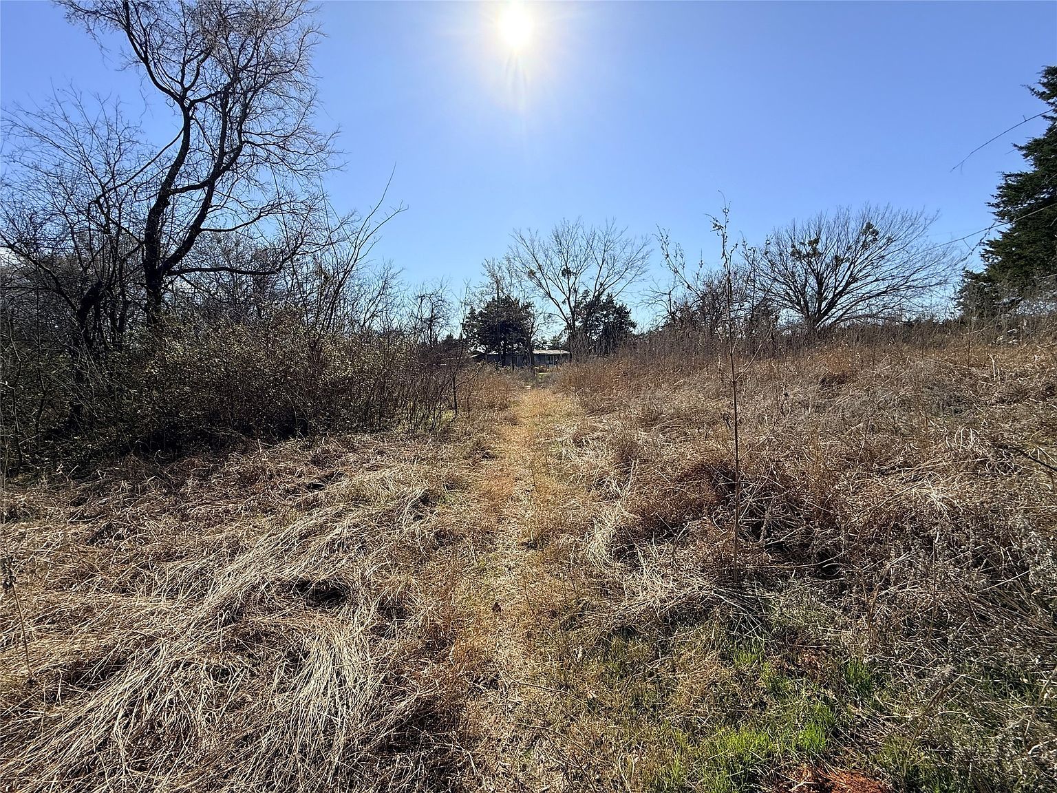 Tiffany Ln Whitesboro, TX 76273  | Land/Lot