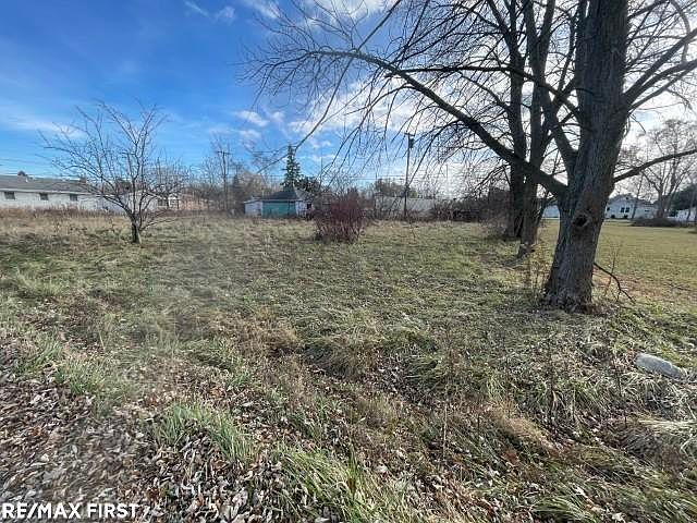 7240 Wisteria Rd Lexington, MI 48450  | Land/Lot