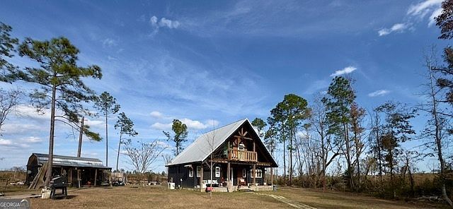 334 Hidden Hammock Dr Vidalia, GA 30474 - Thumbnail 5