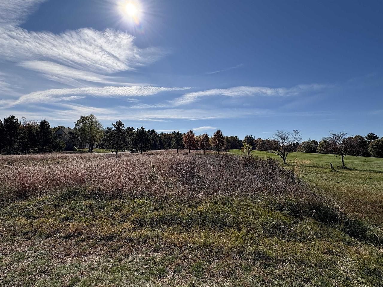 6 W 19th Ave Arkdale, WI 54613  | Land/Lot
