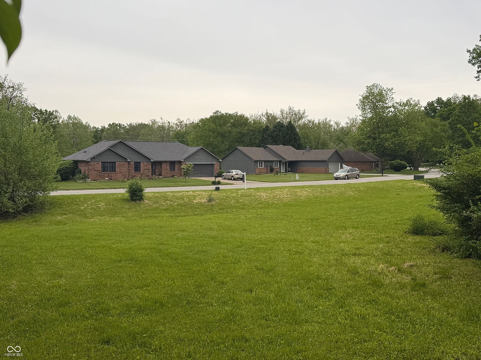 6433 Wings Ct Brownsburg, IN 46112  | Land/Lot