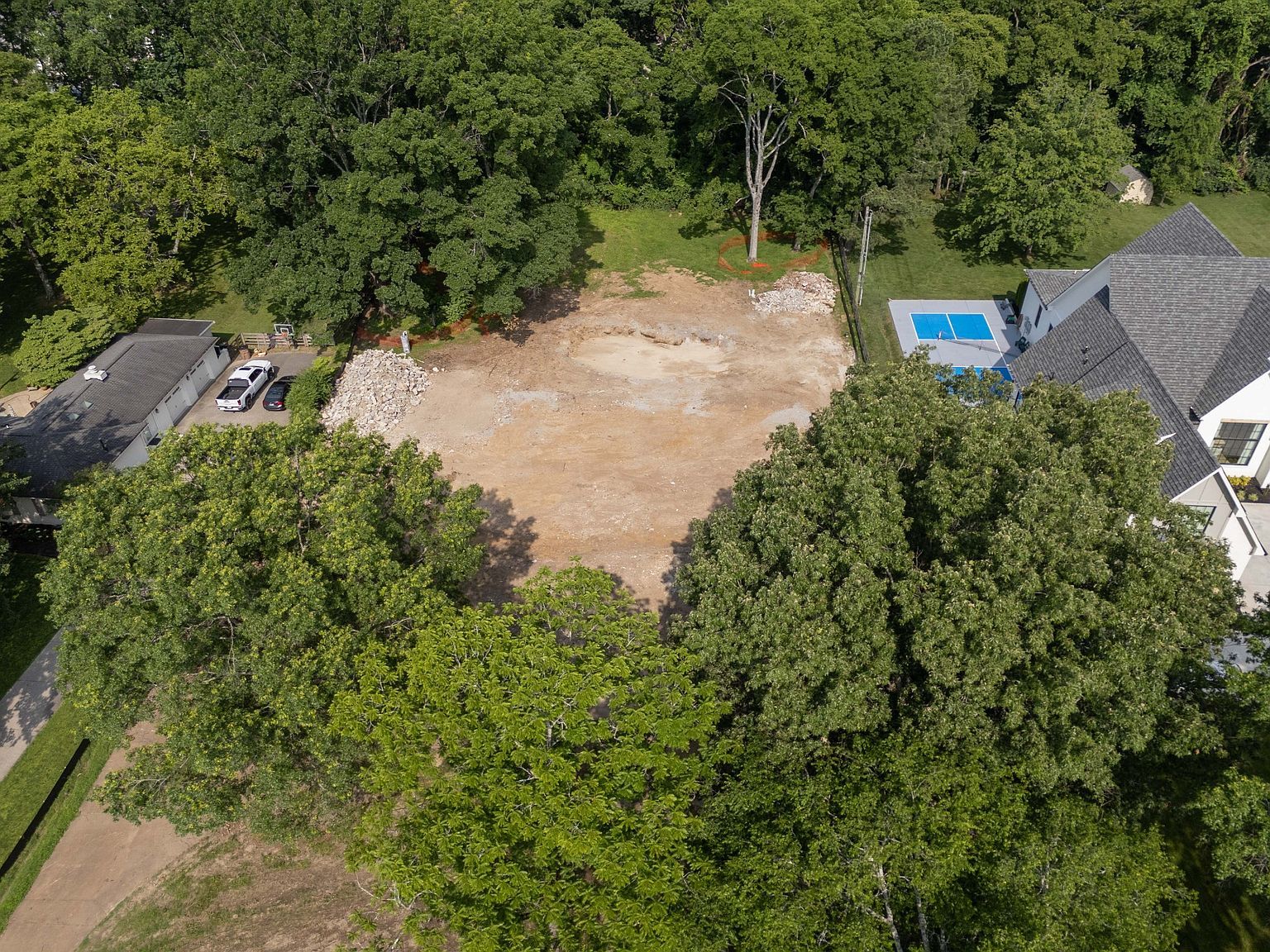 309 Hayeswood Dr Brentwood, TN 37027 | Single Family