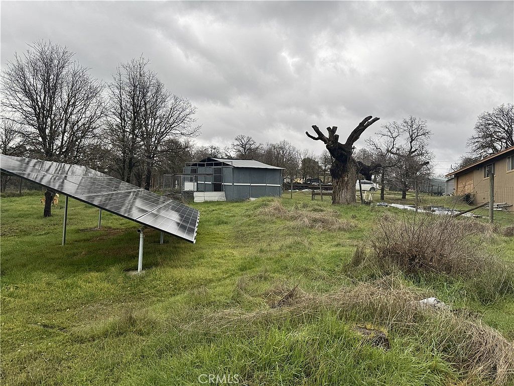 16553 Comanche Trl Clearlake Oaks, CA 95423 | New build