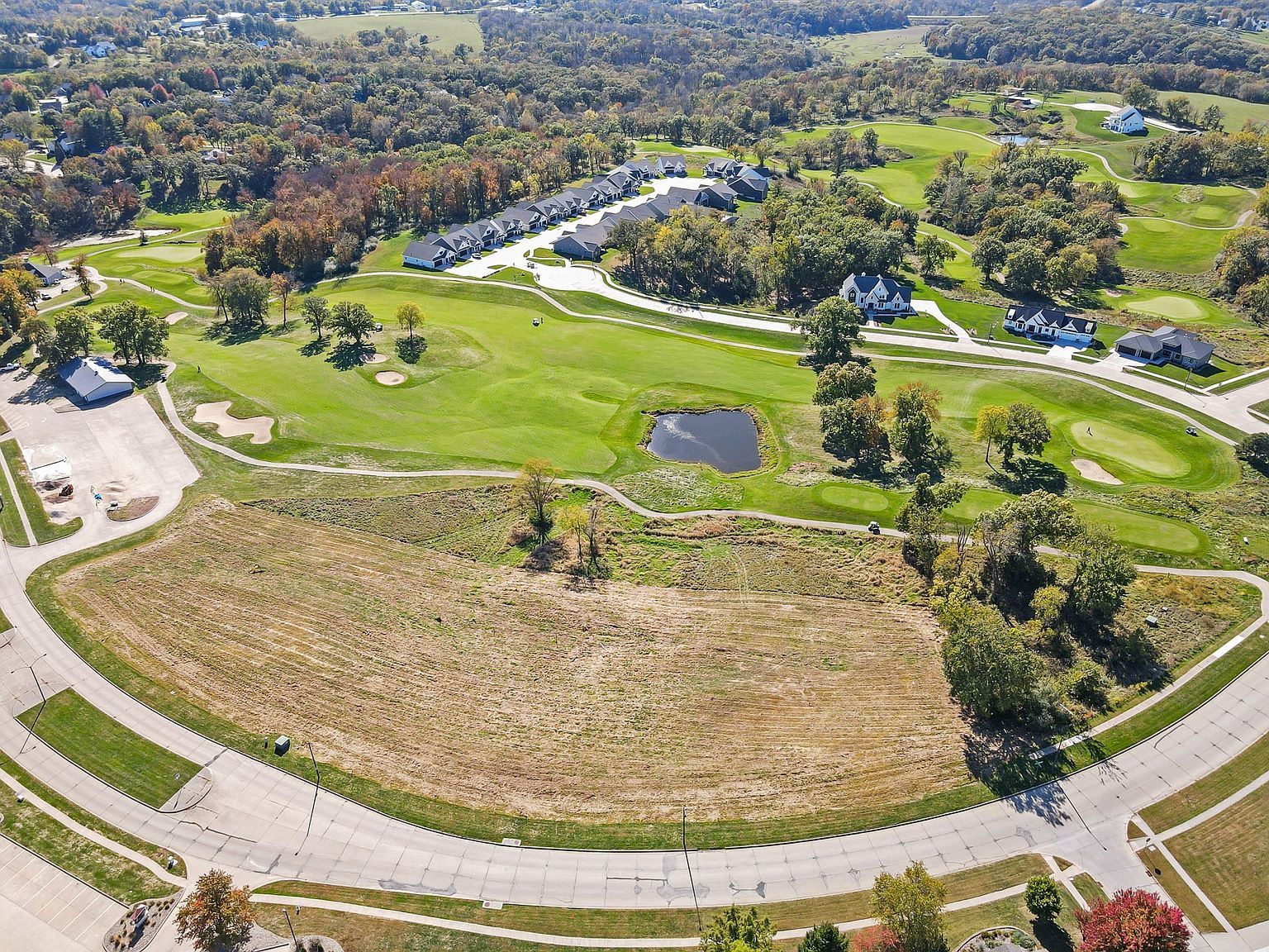 0 Southview Rdg Pella, IA 50219  | Land/Lot