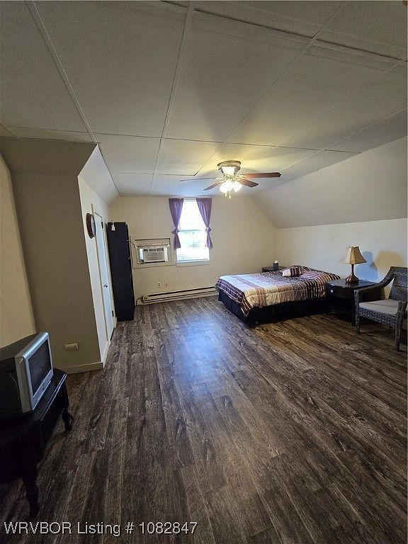 723 N 19th St Fort Smith, AR 72901  | Multi Family