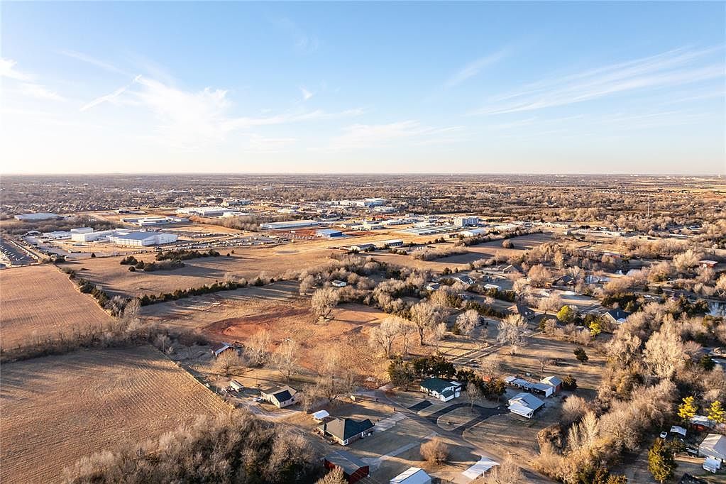 E Lily Ln Lot 6 Mustang, OK 73064 | Land/Lot