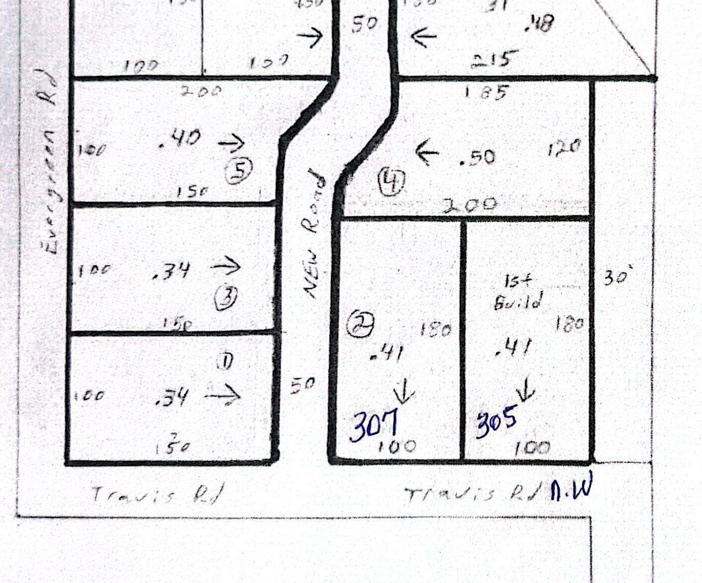 305 Travis Rd Fort Payne, AL 35967  | Single Family
