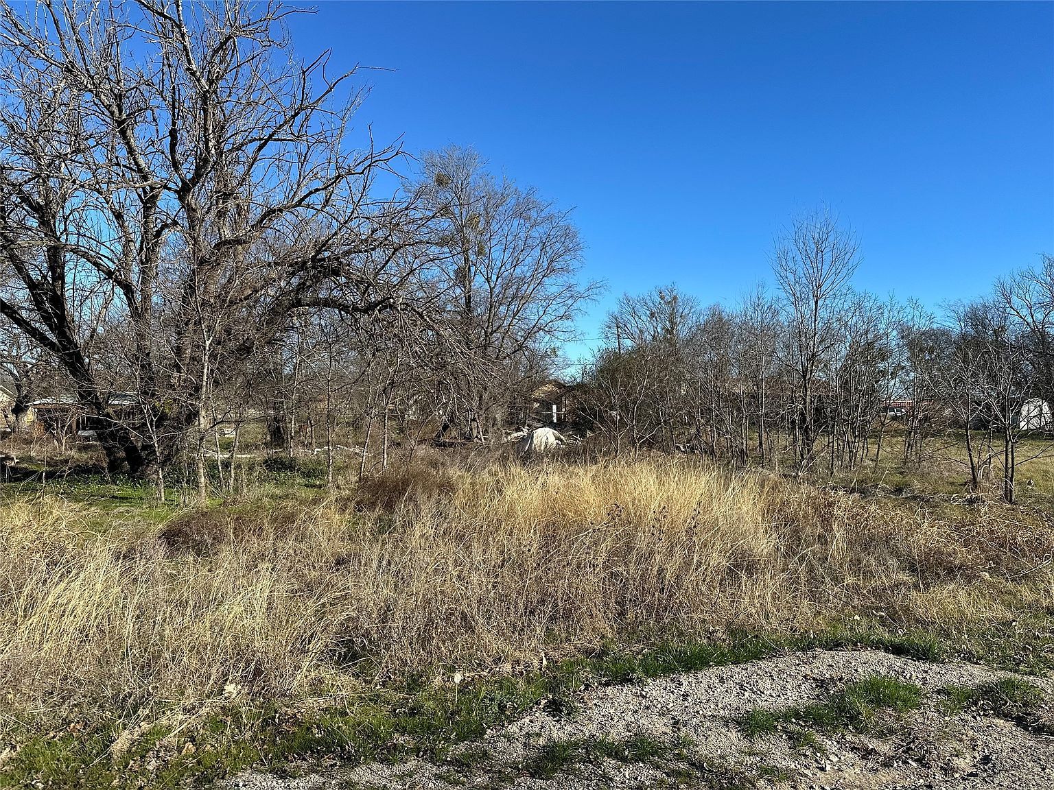 1103 Pershing St Ranger, TX 76470 | Single Family