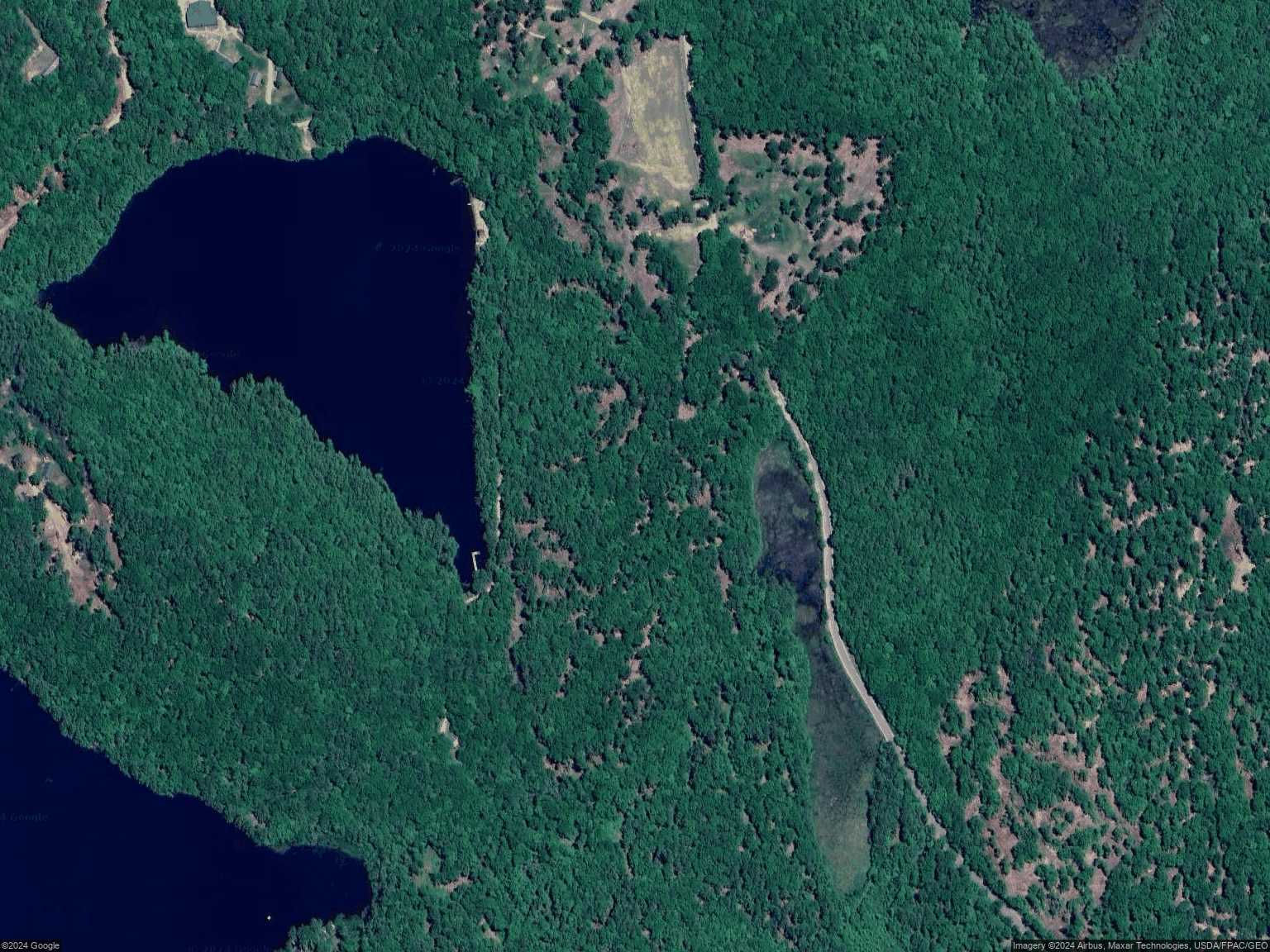 35 Spruce Court Barnstead, NH  | Land/Lot