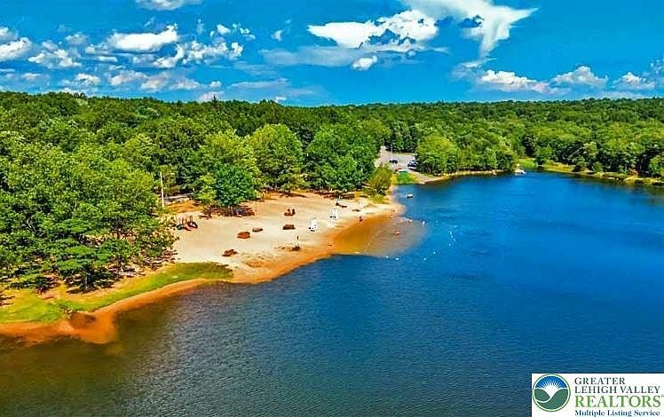 91 Wintergreen Trl, Albrightsville, PA, 18210  | Land/Lot