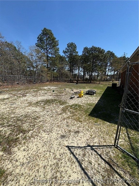 3200 Teakwood Ct Hope Mills, NC 28348  | Single Family