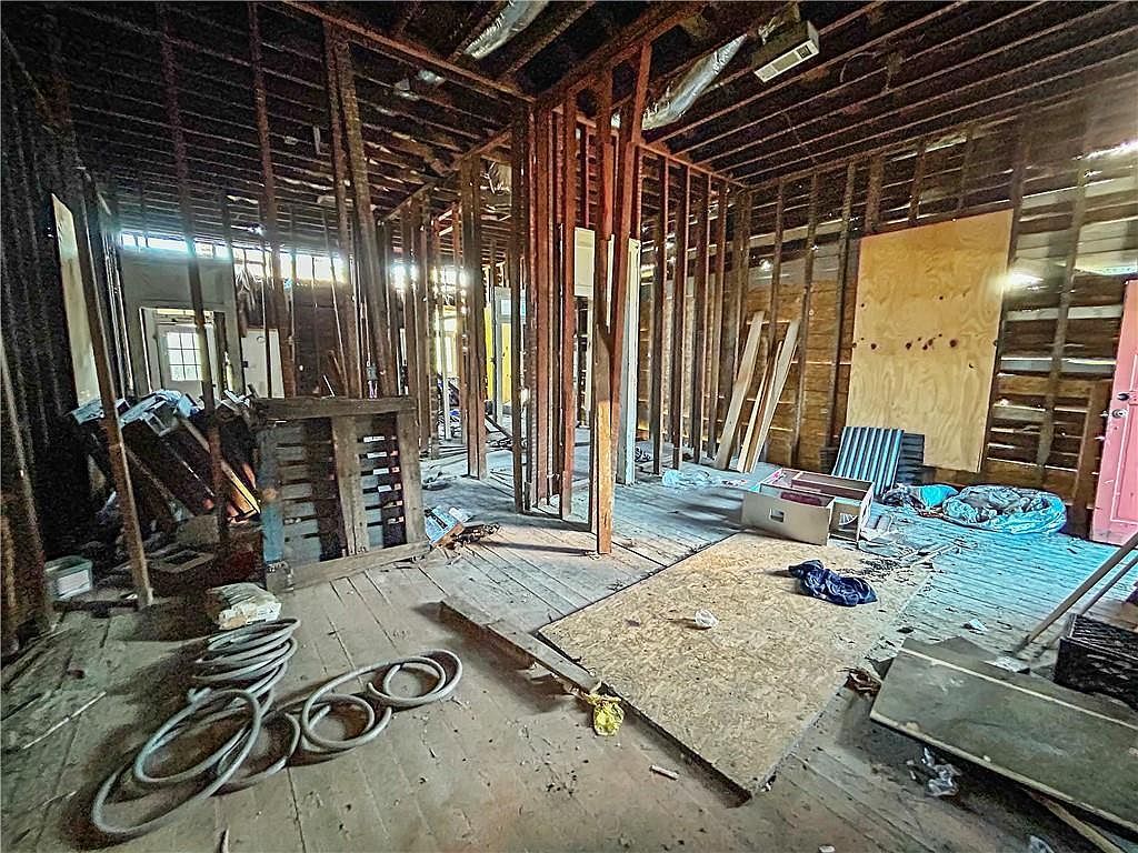 2528 Freret St New Orleans, LA 70113 | Single Family