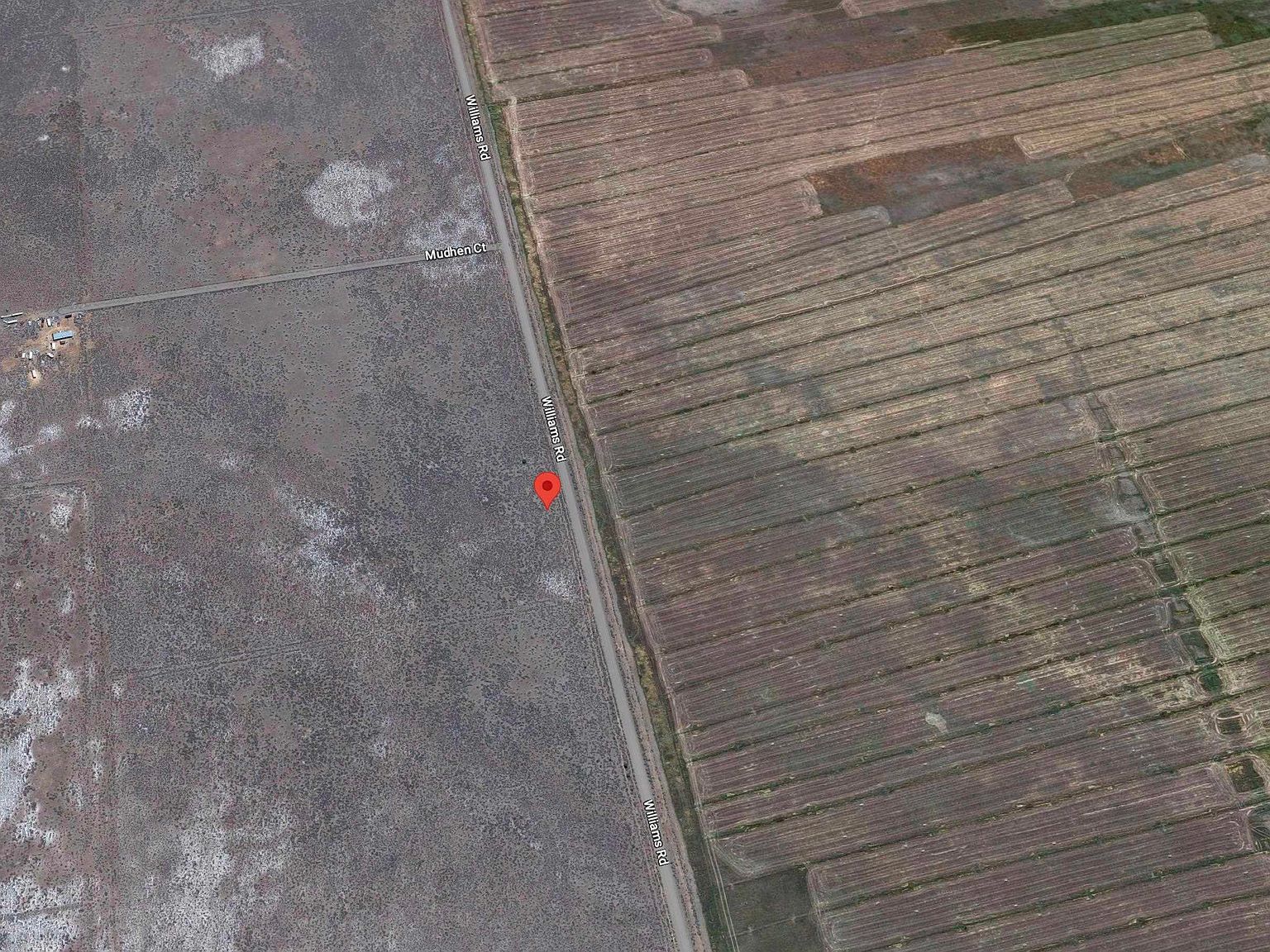 0 Williams Rd Madeline, CA 96119 | Land/Lot