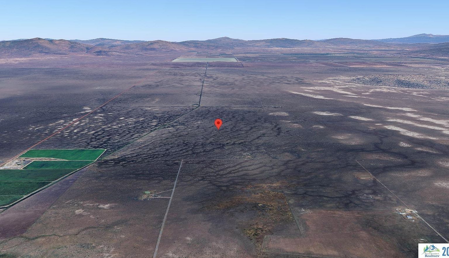 0 Bluebird Termo, CA 96132 | Land/Lot