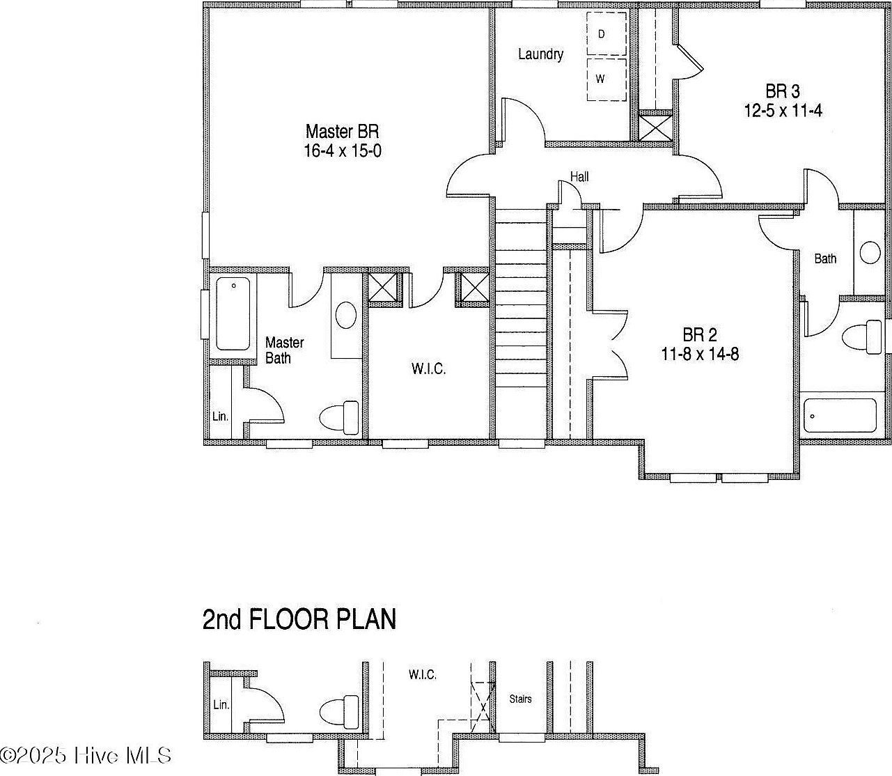 805 Jasmine Ln Jacksonville, NC 28546  | Single Family