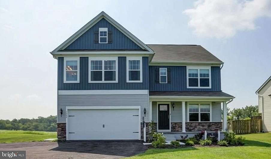 524 Well Dr New Freedom, PA 17349 | Single Family