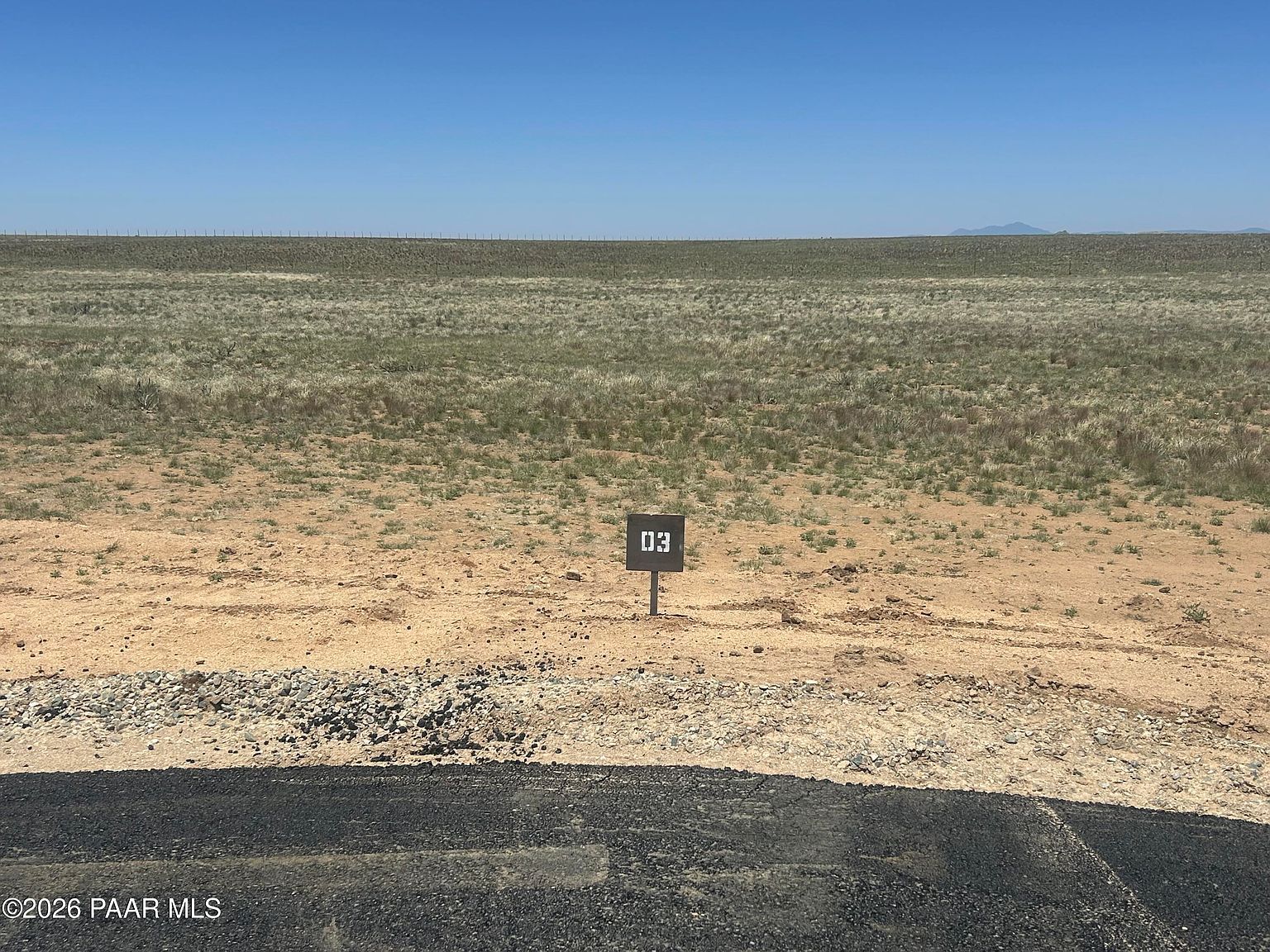 42D Three Barrel Mesa Rd Prescott Valley, AZ 86315  | Land/Lot