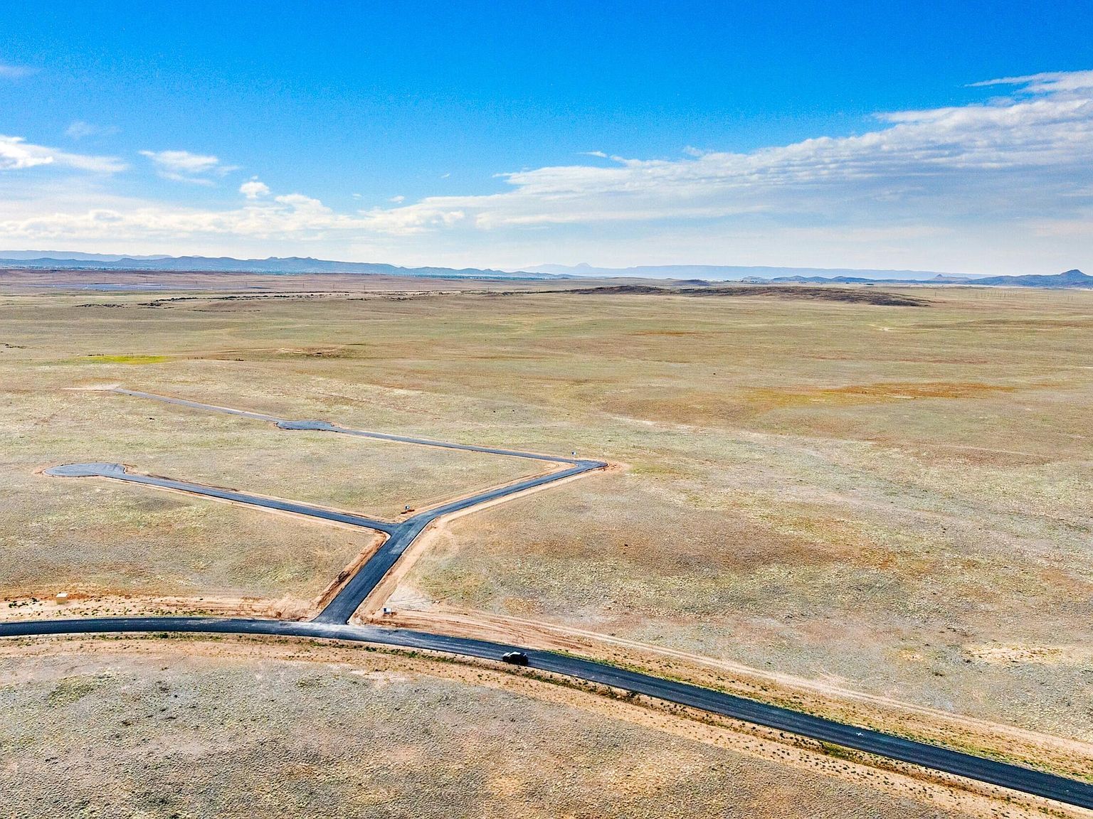 42 One Barrel Mesa Rd #D Prescott Valley, AZ 86315  | Land/Lot