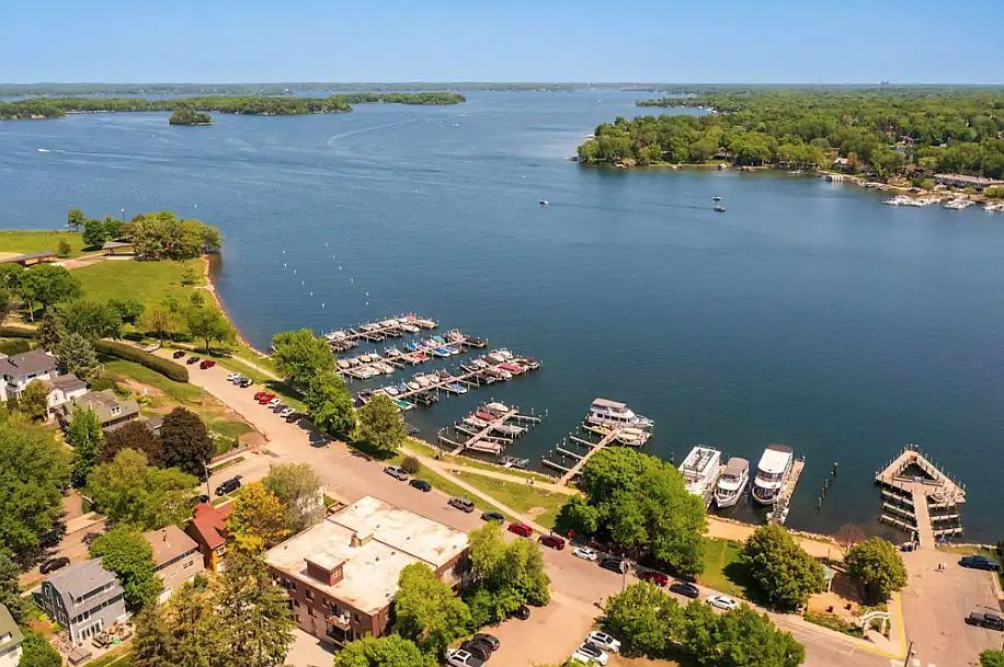 151 Bell St Excelsior, MN 55331  | Land/Lot