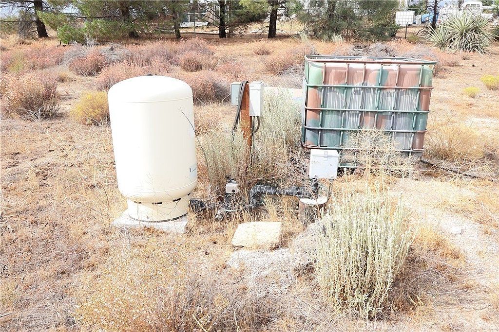 42255 Lakeshore Blvd LOT 593 Aguanga, CA 92536  | Land/Lot