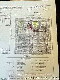 71st Cartwright, OK 74731 | Land/Lot