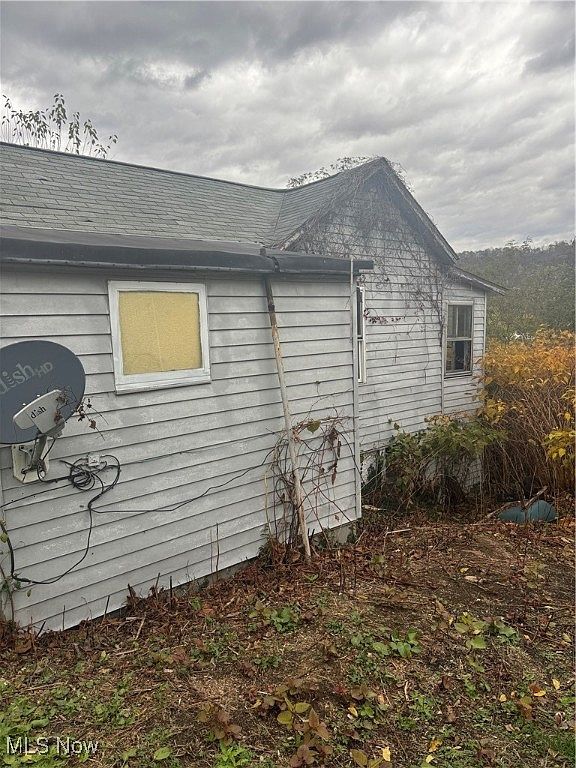 110 Cove Dr Powhatan Point, OH 43942  | Single Family